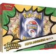 thumbnail image 1 of Pokémon TCG: Mega Evolution—Ascended Heroes Mega ex Box - Receive 1 at Random!, 1 of 3
