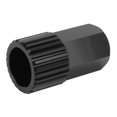 thumbnail image 2 of Bike Tool Kit, Black Polished Bike Tool  For Hub Removal, 2 of 8