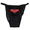thumbnail image 1 of LL Cool J - Heart Logo Panties, 1 of 1