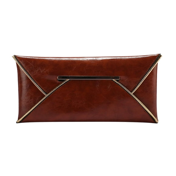 Women Clutch Purses Fashion Envelope Bag Day Clutch Bag Vintage Female for Party