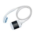 thumbnail image 2 of Portable Shower Camping Outdoor Rechargeable Battery Pump, Portable Camping Shower, Rechargeable Battery Powered Outdoor Shower Pump for Hiking Traveling, Water Sprayer, 2 of 3
