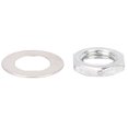 thumbnail image 1 of Anti-Deformation Electric Guitar Accessory, Electric Guitar Nuts, For Bass Instrument Lovers Professionals Electric Guitars, 1 of 8