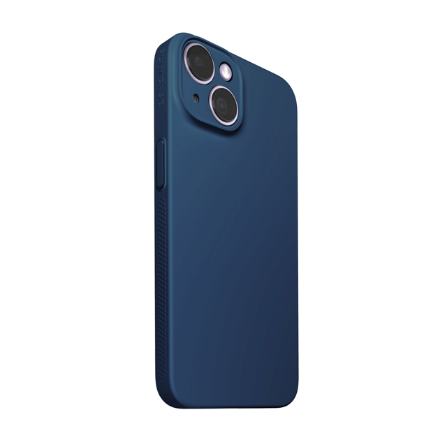 Slimcase / Étui Mince Pro pour iPhone 14 - MagSafe - Bleu