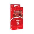 thumbnail image 1 of Ensemble de Fans de Topps Benfica 2024-25 (28 Cartes), 1 of 1