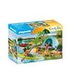 thumbnail image 4 of Playmobil Famille et tente, 4 of 4