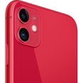 thumbnail image 3 of Apple iPhone 11 64 Go Téléphone Intelligent / Remis à Neuf Certifié / Rouge, 3 of 3