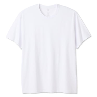 George Big Men's Short Sleeve Tee