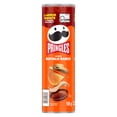 thumbnail image 2 of Pringles Buffalo Ranch Potato Chips 156 G, 2 of 5