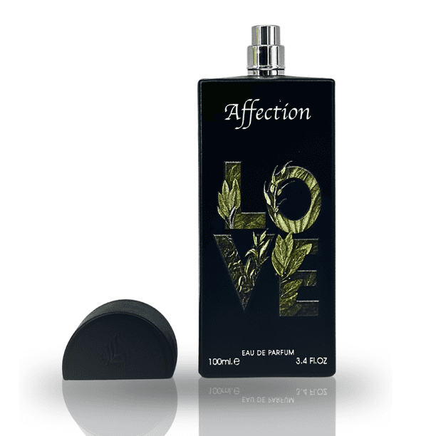 香水(男性用) Lattafa Affection AFFECTION Eau de Parfum Spray 100ML (3.4 OZ) by Lattafa Pride
