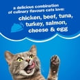 thumbnail image 2 of Friskies Chef's Blend, Dry Cat Food 1.5kg, 2 of 9