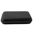 thumbnail image 1 of Carrying Case for NEW 3DS XL, Super  Edition, NEW 2DS XL, NEW 3DS LL, for 3DS XL, for 3DS LL, Hard Protective Shell Travel Case with 8 Game Slot, Water Proof PU & Hard EVA, 1 of 7