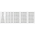thumbnail image 3 of Women‘s Fleece Sweater Open Front Cardigan Plus Size Button Down Coat Winter Thermal Outwear Sweatshirt (XL  White), 3 of 6