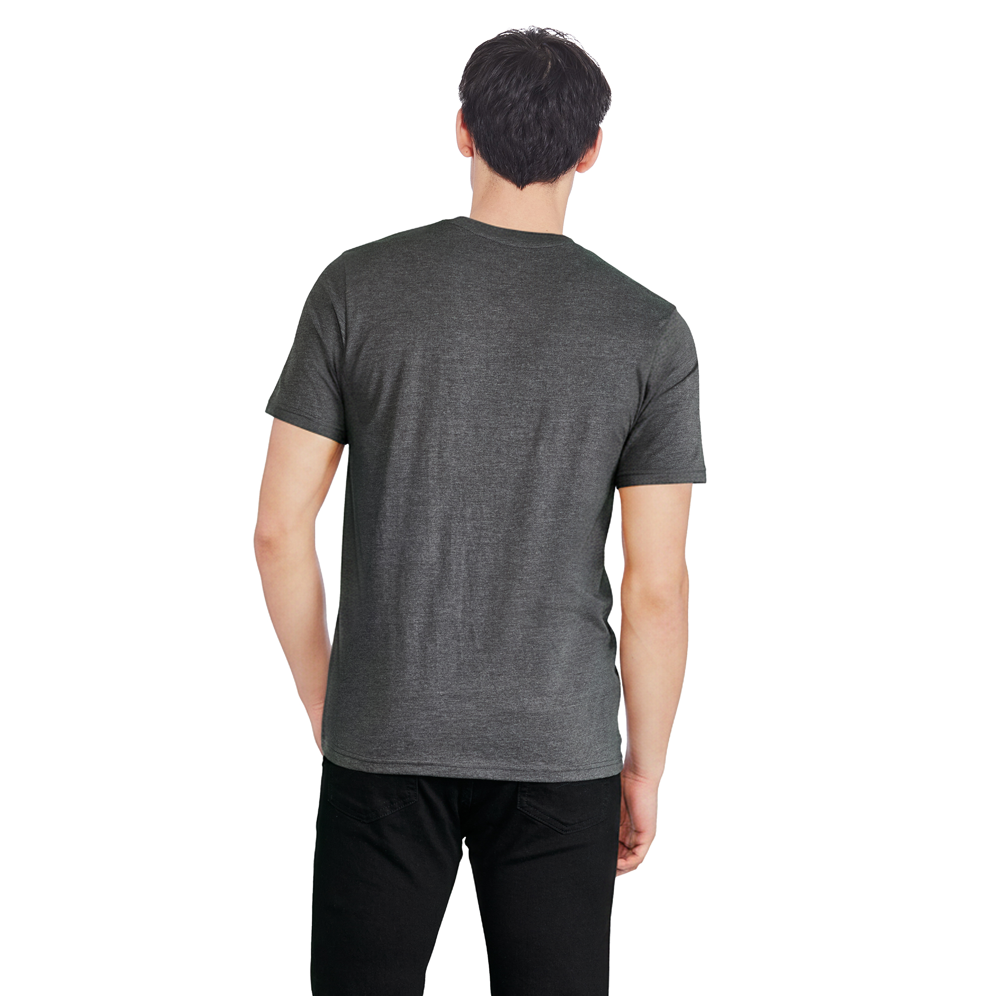 The Tragically Hip Men's Graphic T-Shirt