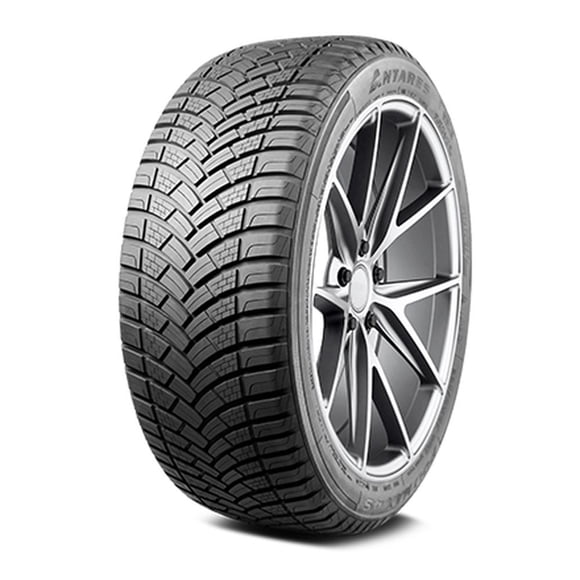 Antares Polymax 4S tire 215/60R17 96H BSW Passenger Car All Weather Tire