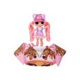 thumbnail image 2 of L.O.L. Surprise Tweens Costume Surprise™ Ali Dance Fashion Doll with Inflatable Puppy Costume, 2 of 8