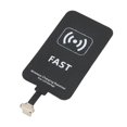thumbnail image 1 of Wireless Charger Adapter 10W Fast Wireless Charging Receiver Type C Interface Wireless Charger Receiver Chip for Mobile Phones Type C Wireless Charging Receiver, 1 of 8