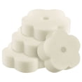 thumbnail image 1 of 10 Pcs Éponge Crémeuse Absorbant l'Huile pour Spa, Piscine et Spa, 1 of 8