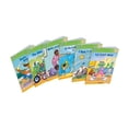 thumbnail image 1 of LeapFrog Tag™ Learn to Read Series: Long Vowels, Silent E & Y - English Version, 1 of 2