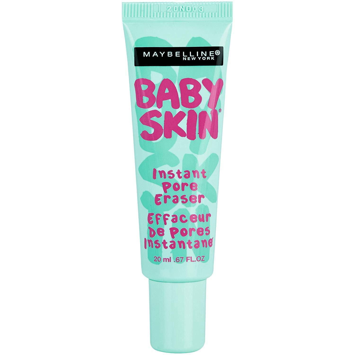 Maybelline Baby Skin Pore Eraser 4本 aa9d35b8-fb5f-4f26-963d-