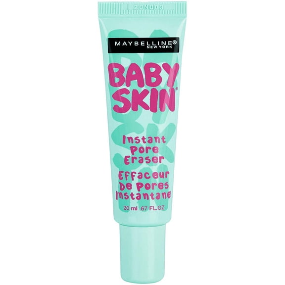 Maybelline New York Baby Skin®, Effaceur de Pores Instantané®