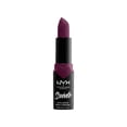 thumbnail image 3 of NYX Professional Makeup, Suede Matte Lipstick, Sweet tooth, 3 of 3