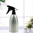 thumbnail image 3 of DPTALR 500ML Stainless Steel Oil Spray Bottle Kitchen Olive Oil Sprayer for BBQ Cooking, 3 of 6