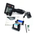 thumbnail image 1 of Inkjet Printer 12.7mm Fast Drying 4.3 Inch Touch Screen QR Code/Label Printer Inkjet USB Handheld Inkjet Printer ,Multi-Format Printing, 1 of 6