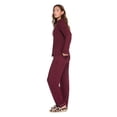 thumbnail image 4 of Pyjama 2&nbsp;pièces George pour femmes, 4 of 6