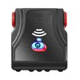 thumbnail image 3 of Lumière de Casquette à Induction LED 2 Modes d'Éclairage Réglables Pêche Lumière de Casquette à Clip LED IP55 Étanche pour Cyclisme en Plein Air Pêche, 3 of 9