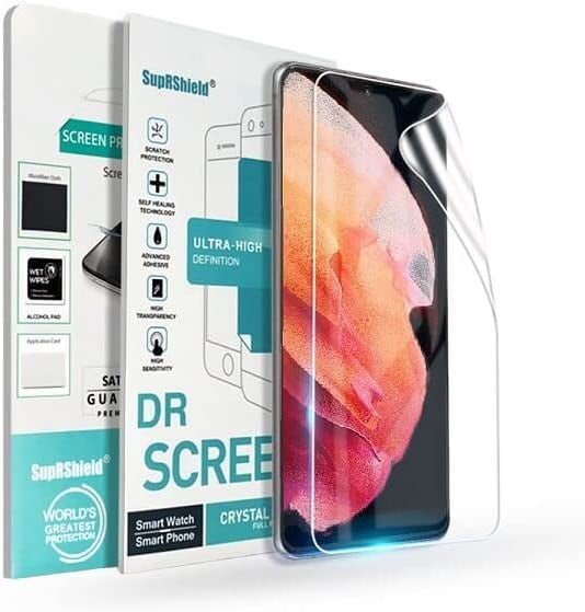 Samsung Screen Protector Clear for Samsung Galaxy S23 Plus
