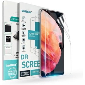 Samsung Protecteur d'écran clair pour Samsung Galaxy S23 Plus