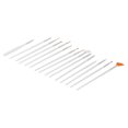 thumbnail image 3 of Senjay Nail Art Liner, Nail Liner Brush Line Drawing For DIY For Nail Painting, 3 of 8