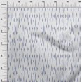 thumbnail image 2 of oneOone Polyester Lycra Fabric Triangle Ikat Printed Craft Fabric BTY 56 Inch Wide, 2 of 4