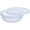 thumbnail image 3 of Tupperware Ensemble de Bols Buddy, 300 ml, Ensemble de 4, 3 of 5