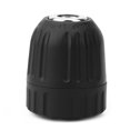 thumbnail image 1 of Self Tightening Drill Chuck, Easy To Install Drill Chuck Impact Resistance Wear Resistant  For Milling Machine Tool, 1 of 8