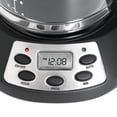 thumbnail image 4 of Salton Jumbo Java Coffee Maker 10 Cup with Thermal Carafe, 1000W, FC1667TH, 4 of 5