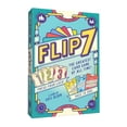 thumbnail image 1 of USAopoly Flip 7 Jeu De Cartes, 1 of 5