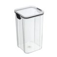 thumbnail image 1 of SIfdSeng Reusable Snack Containers Grains and Cereals Kitchen Storage Jar Box Snacks Tea Storage Jar Lunch Boxes for Kids Silicone Snack Containers, 1 of 6