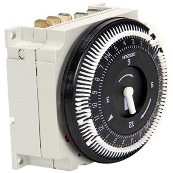 Kairak 2300707 Defrost Time Clock