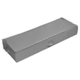 thumbnail image 2 of Christmas Storage Wrapping Paper Organizer and Under Bed Storage Container 600D Material, 2 of 9