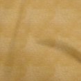 thumbnail image 1 of oneOone Velvet Mustard Yellow Fabric Abstract Texture Fabric For Sewing Printed Craft Fabric By The Yard 58 Inch Wide, 1 of 4