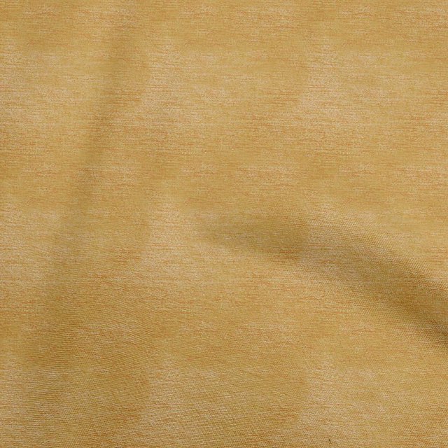 oneOone Velvet Mustard Yellow Fabric Abstract Texture Fabric For Sewing Printed Craft Fabric By The Yard 58 Inch Wide