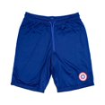 thumbnail image 1 of Short Bouclier Captain America pour Homme, 1 of 3