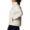 thumbnail image 2 of Women’s Powder Lite Jacket, XL, Chalk, 2 of 7