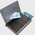 thumbnail image 1 of Caseco iPhone Wallet with Mag-Safe - Grey, 1 of 4