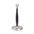 thumbnail image 2 of Tug Paper Towel Holder Smoke, 2 of 5