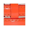 thumbnail image 2 of CTM®  Skinny Dress Belt (Women's), 2 of 3