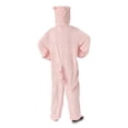 thumbnail image 4 of Rubie's Pig Onesie Adult Costume, 4 of 4