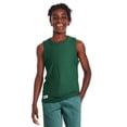 thumbnail image 1 of George Boys' Textured Muscle Tank, 1 of 6