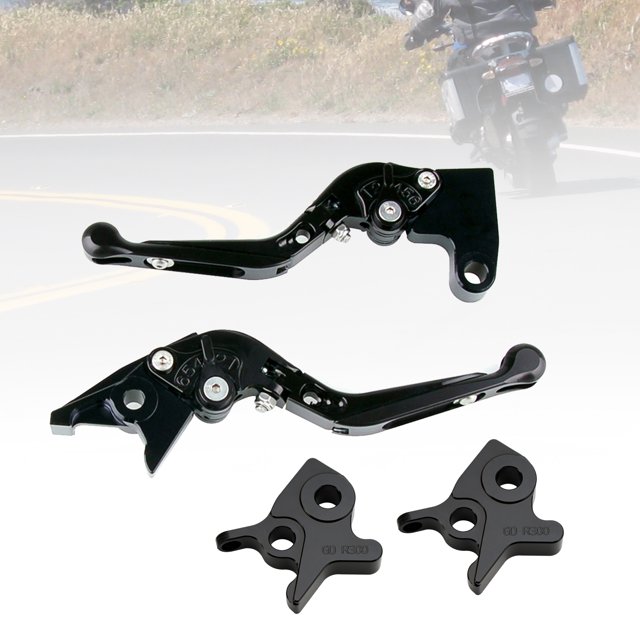 Adjustable Clutch Brake Lever fit for KYMCO AK550 2017-2022